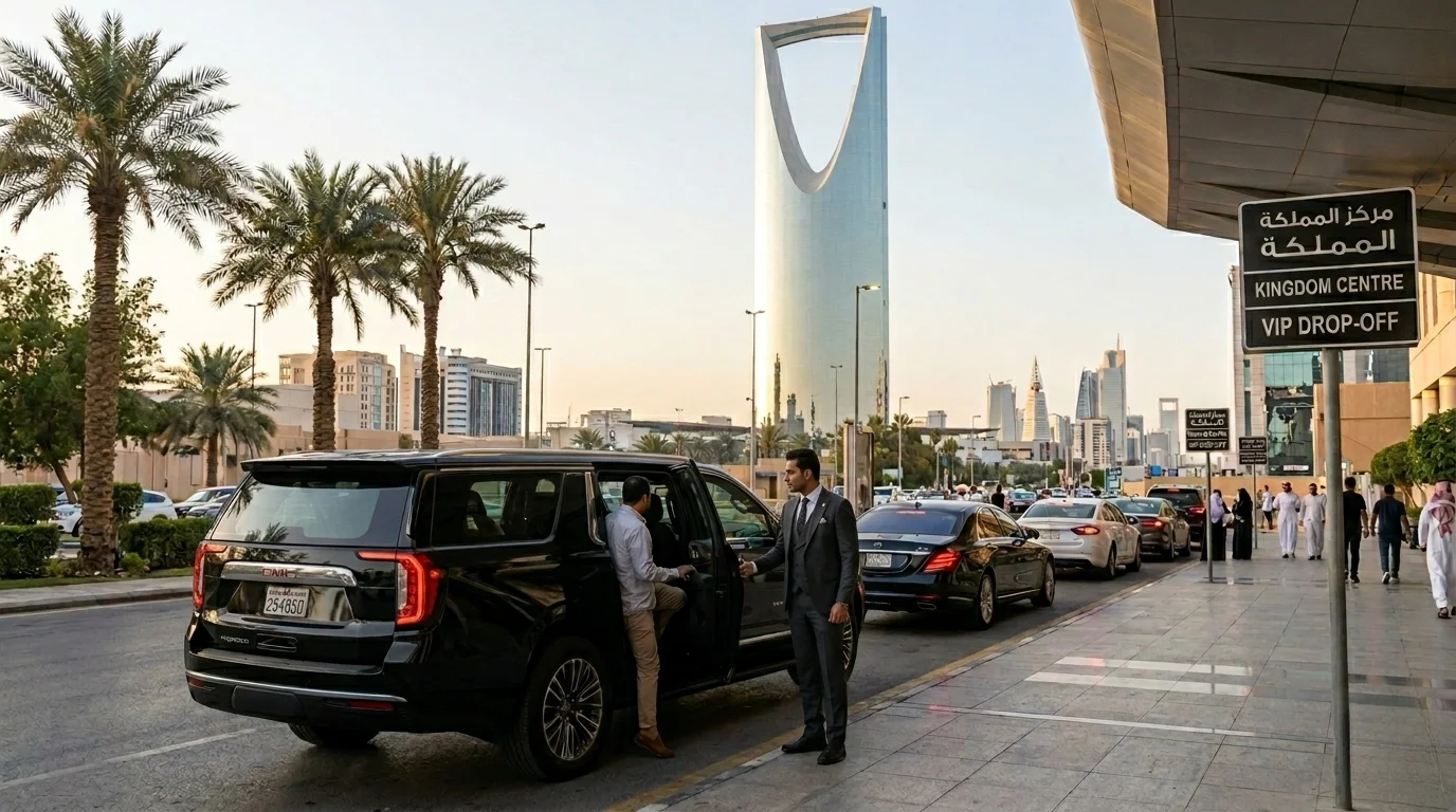 Riyadh