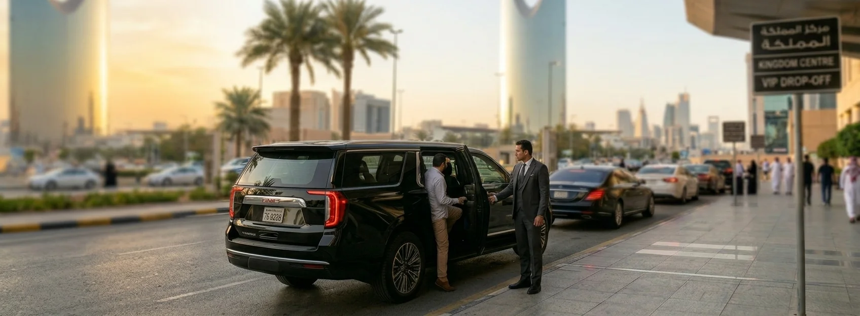 Riyadh